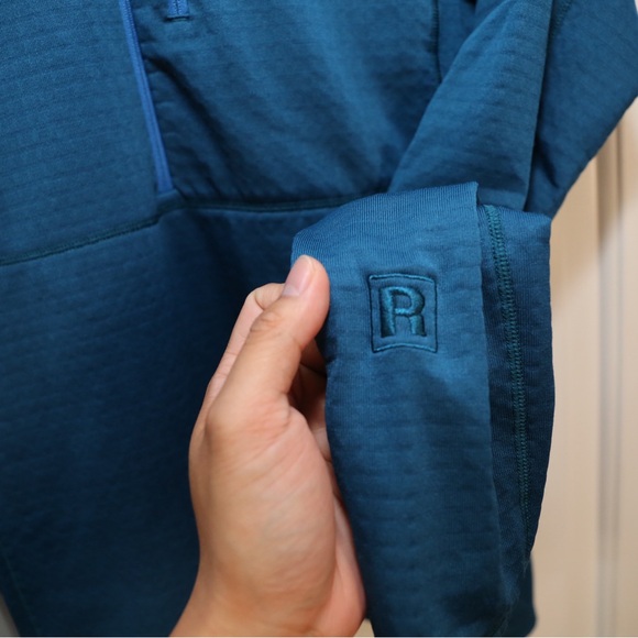 Patagonia light long sleeve jacket - Picture 3 of 5